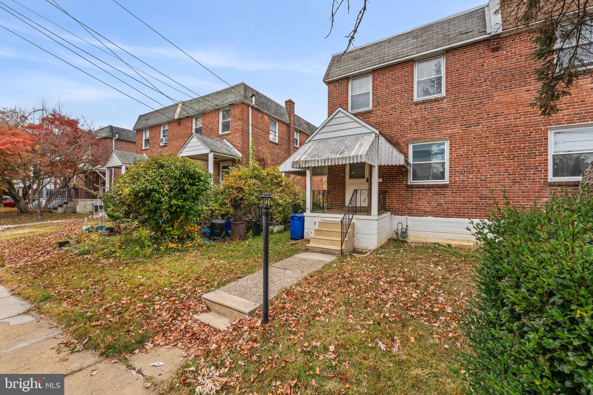 COLLINGDALE - Residential