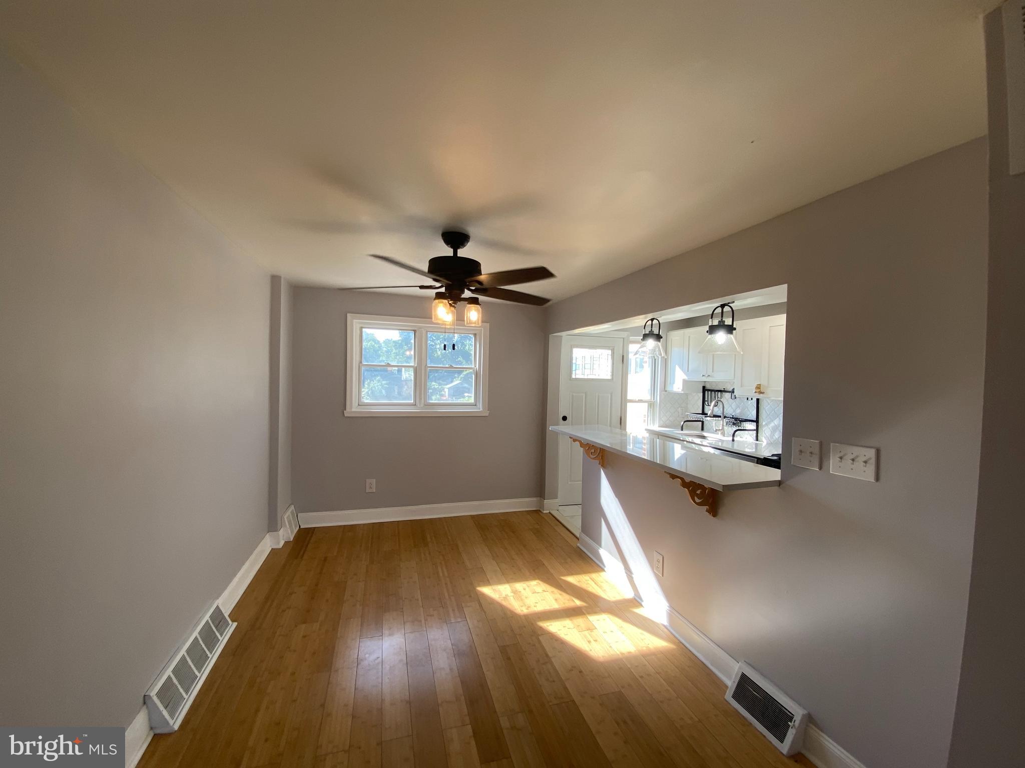 MANAYUNK - Residential Lease