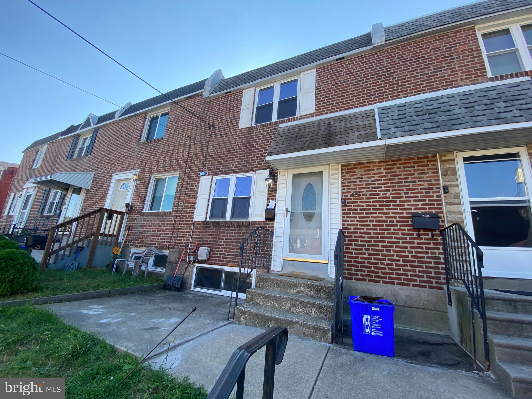 MANAYUNK - Residential Lease