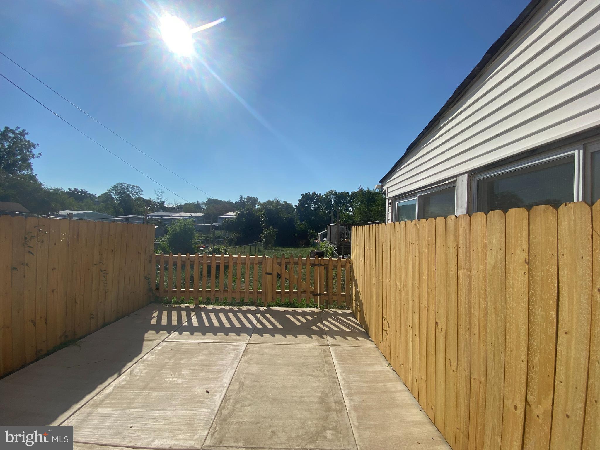 MANAYUNK - Residential Lease