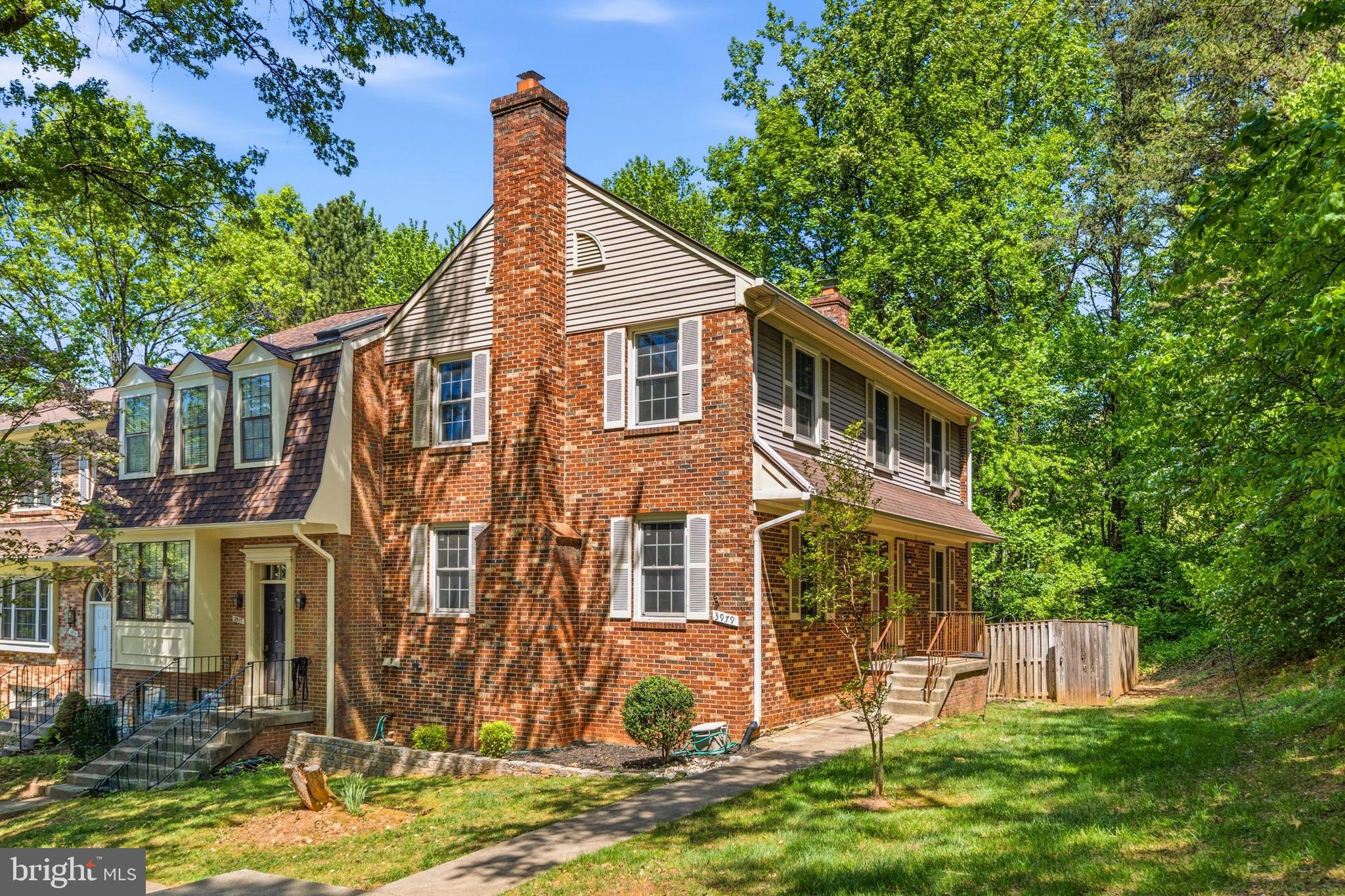 3979 BURNING BUSH COURT