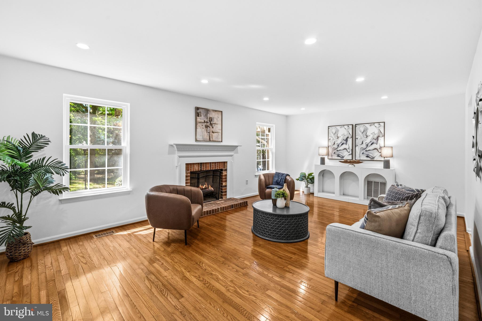 3979 BURNING BUSH COURT