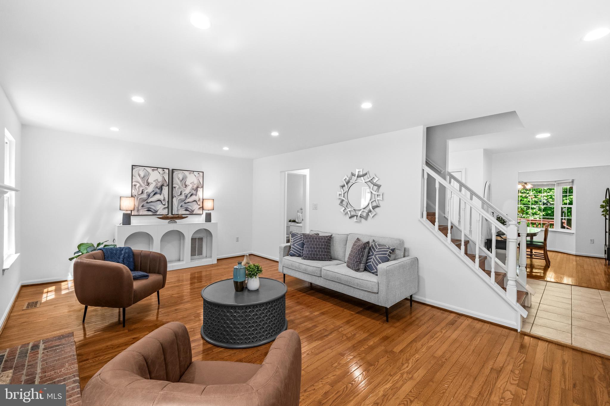 3979 BURNING BUSH COURT