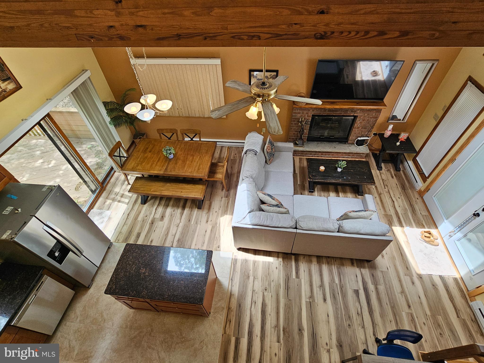 PENN ESTATES - Residential