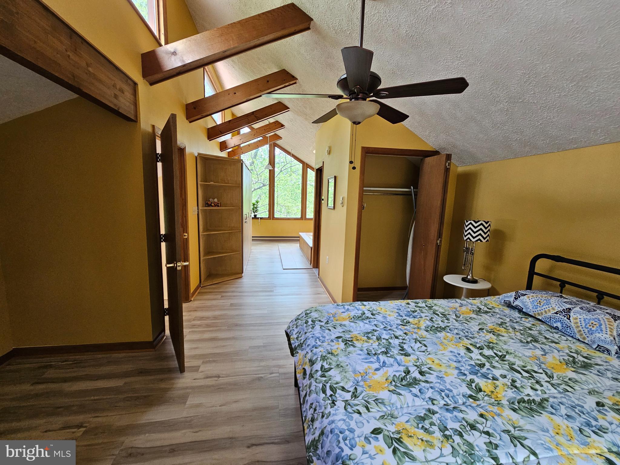 PENN ESTATES - Residential