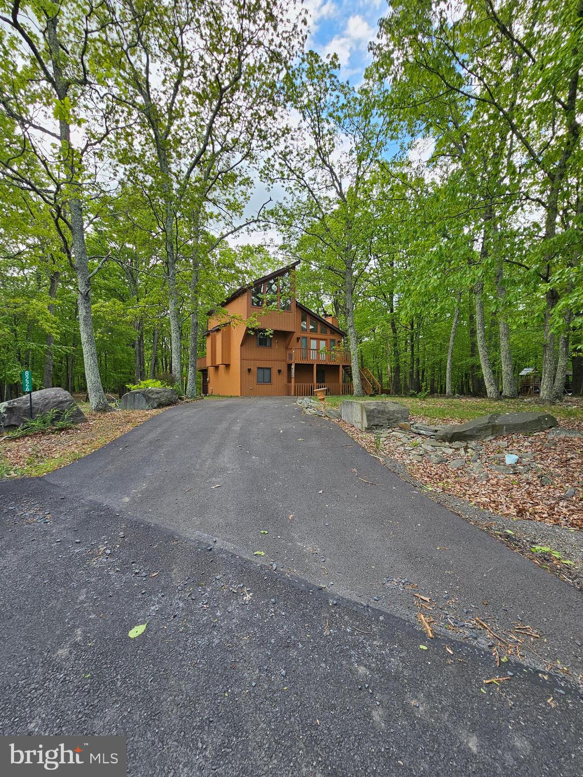 PENN ESTATES - Residential