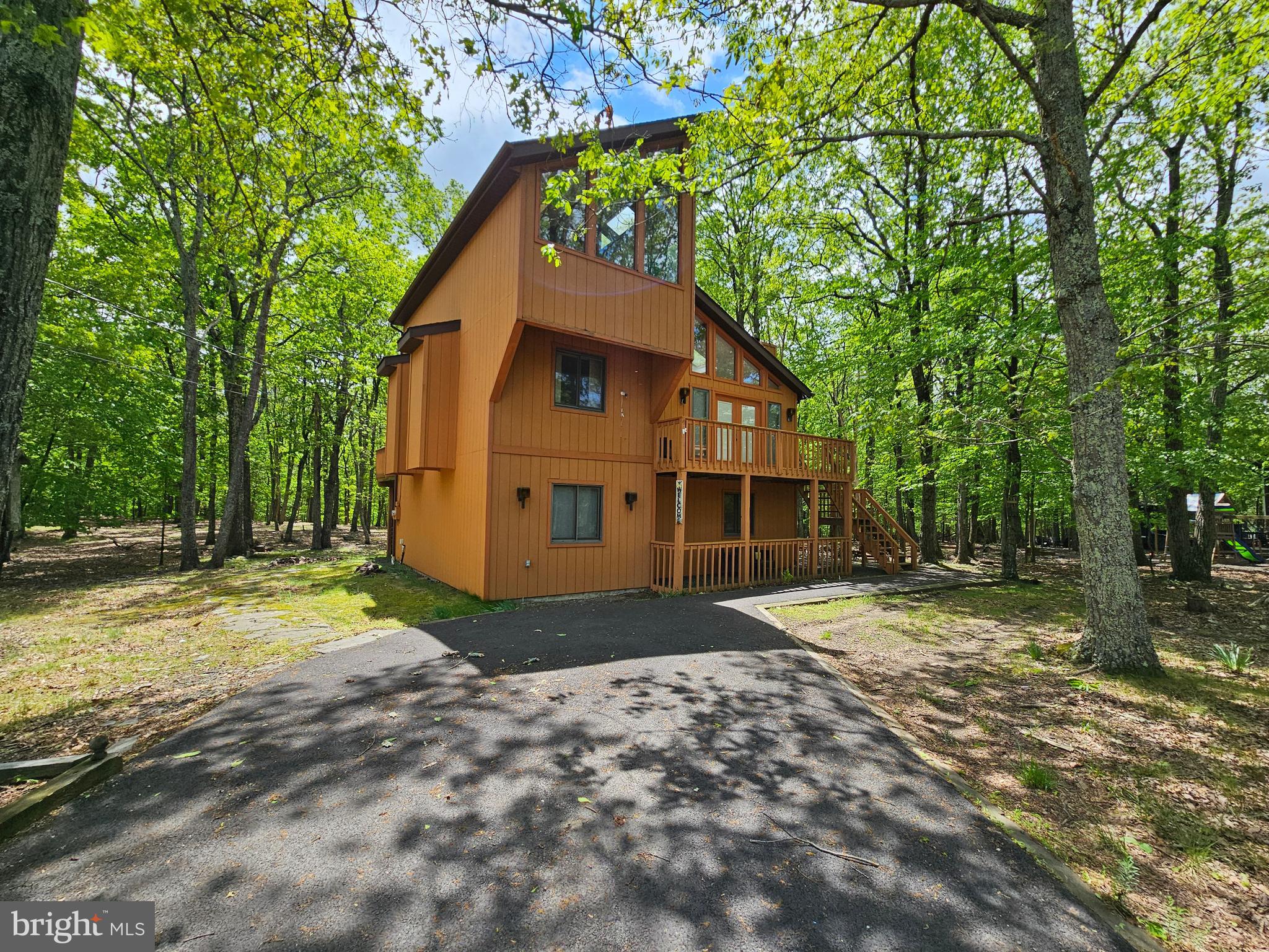 PENN ESTATES - Residential