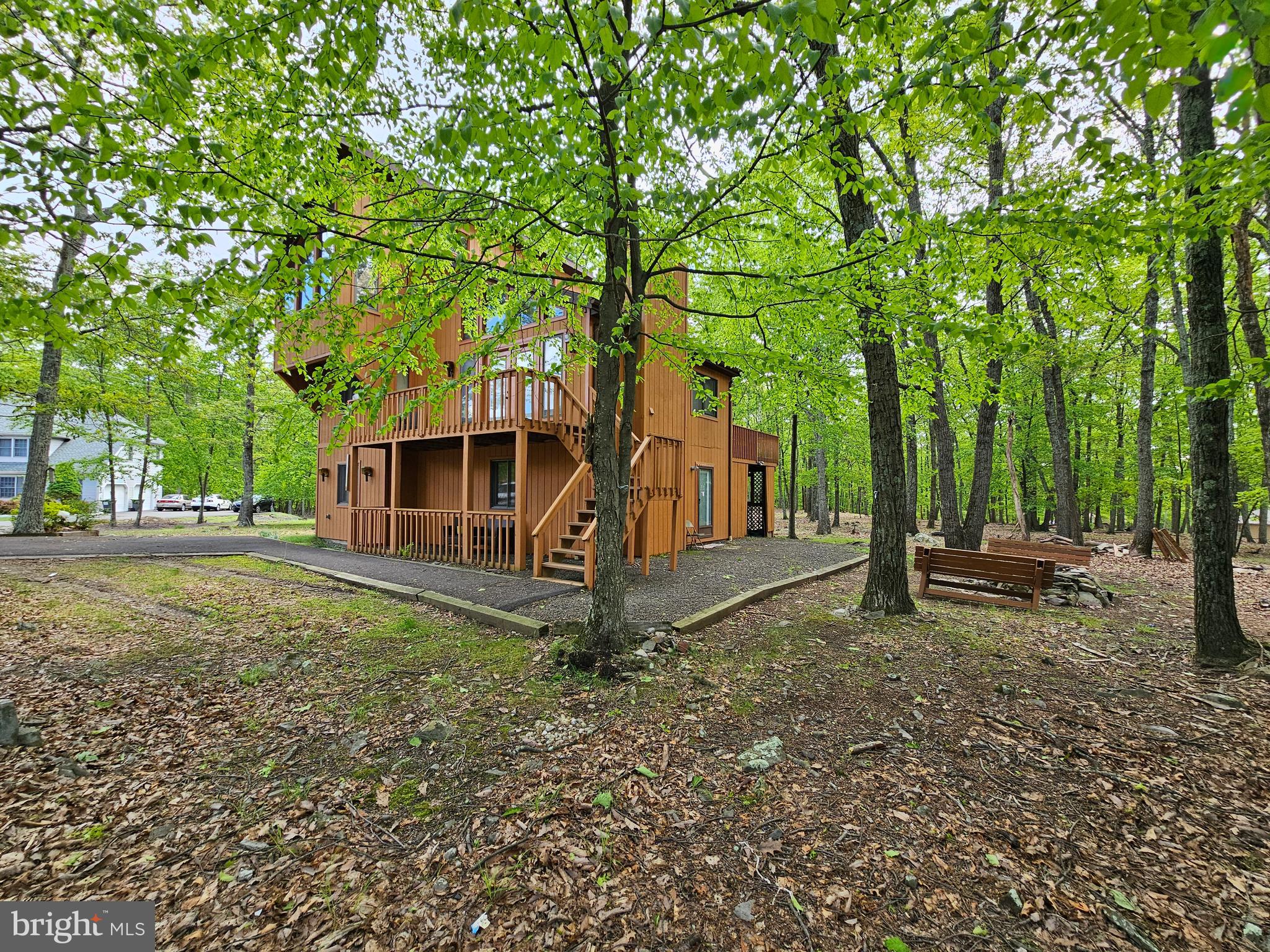 PENN ESTATES - Residential