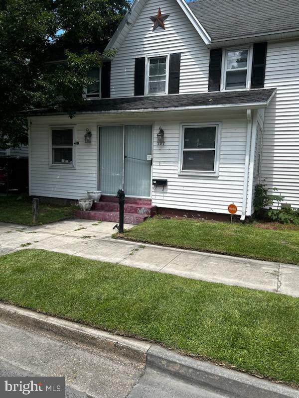 NONE AVAILABLE - Residential