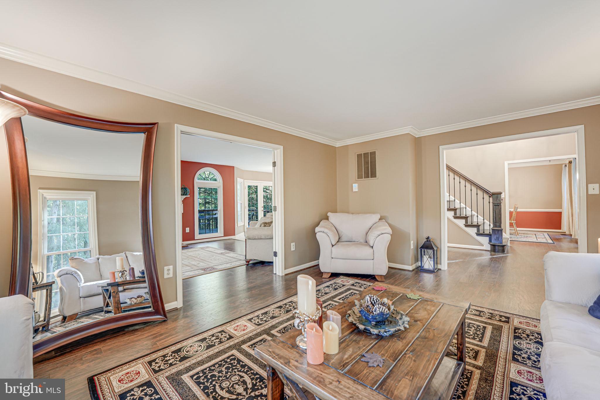 RIVERVIEW ESTATES - Residential