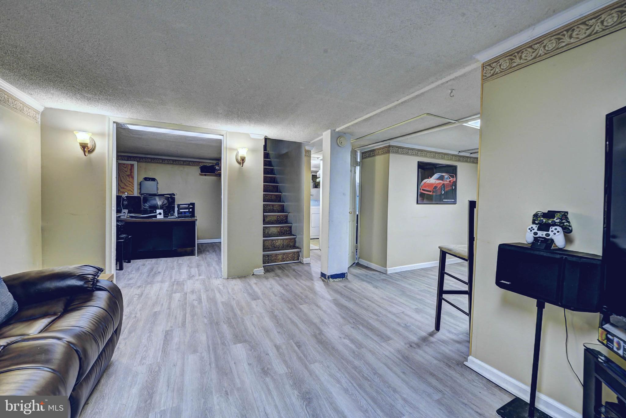 MORNINGSIDE - Residential Lease