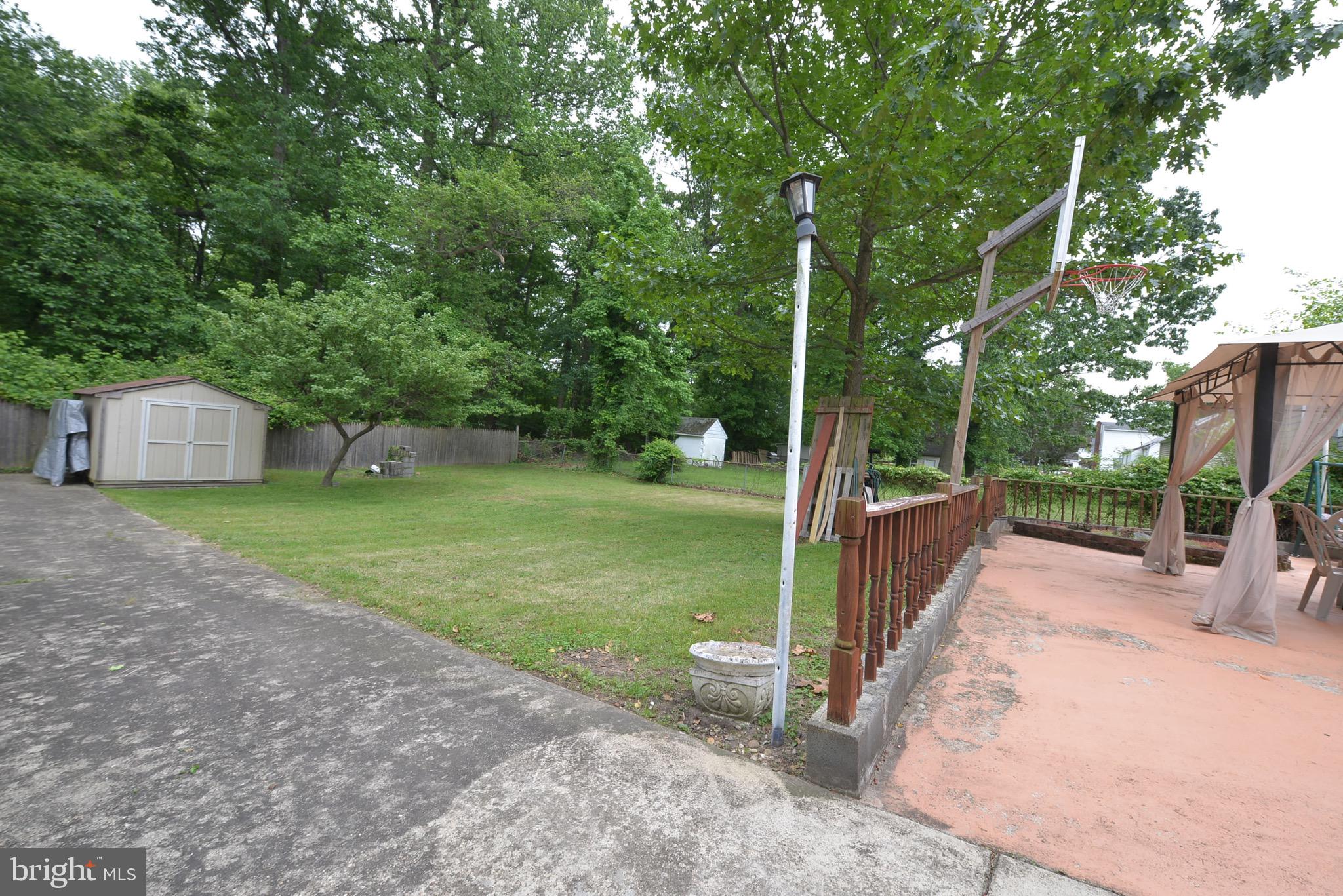 MORNINGSIDE - Residential Lease