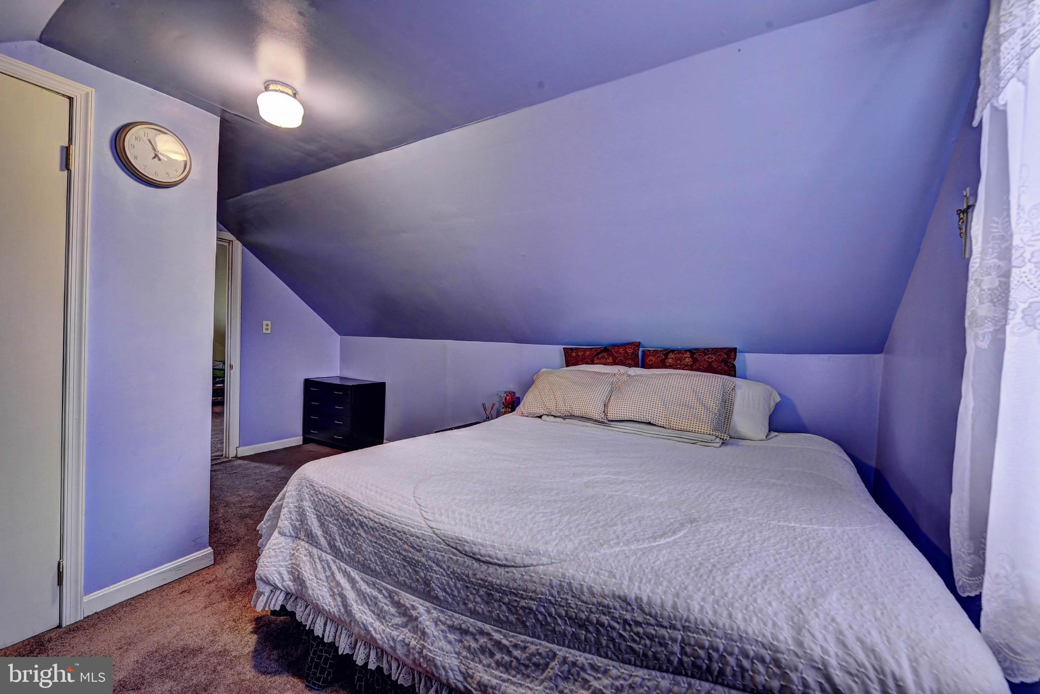 MORNINGSIDE - Residential Lease