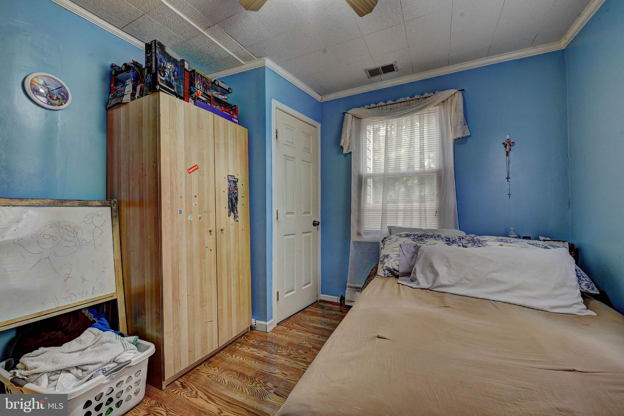 MORNINGSIDE - Residential Lease