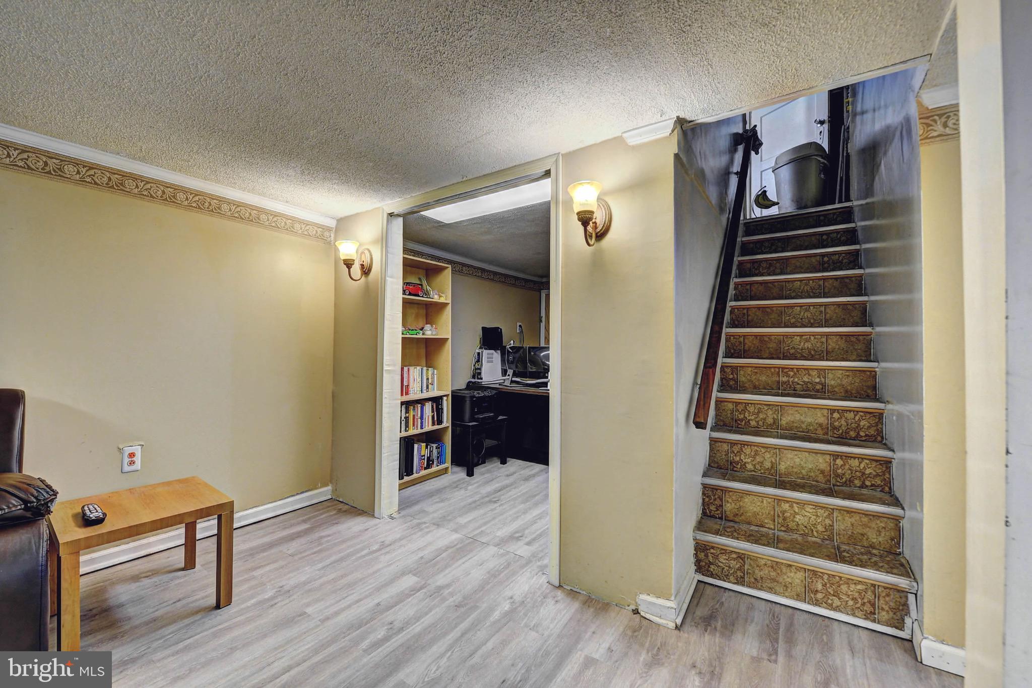 MORNINGSIDE - Residential Lease