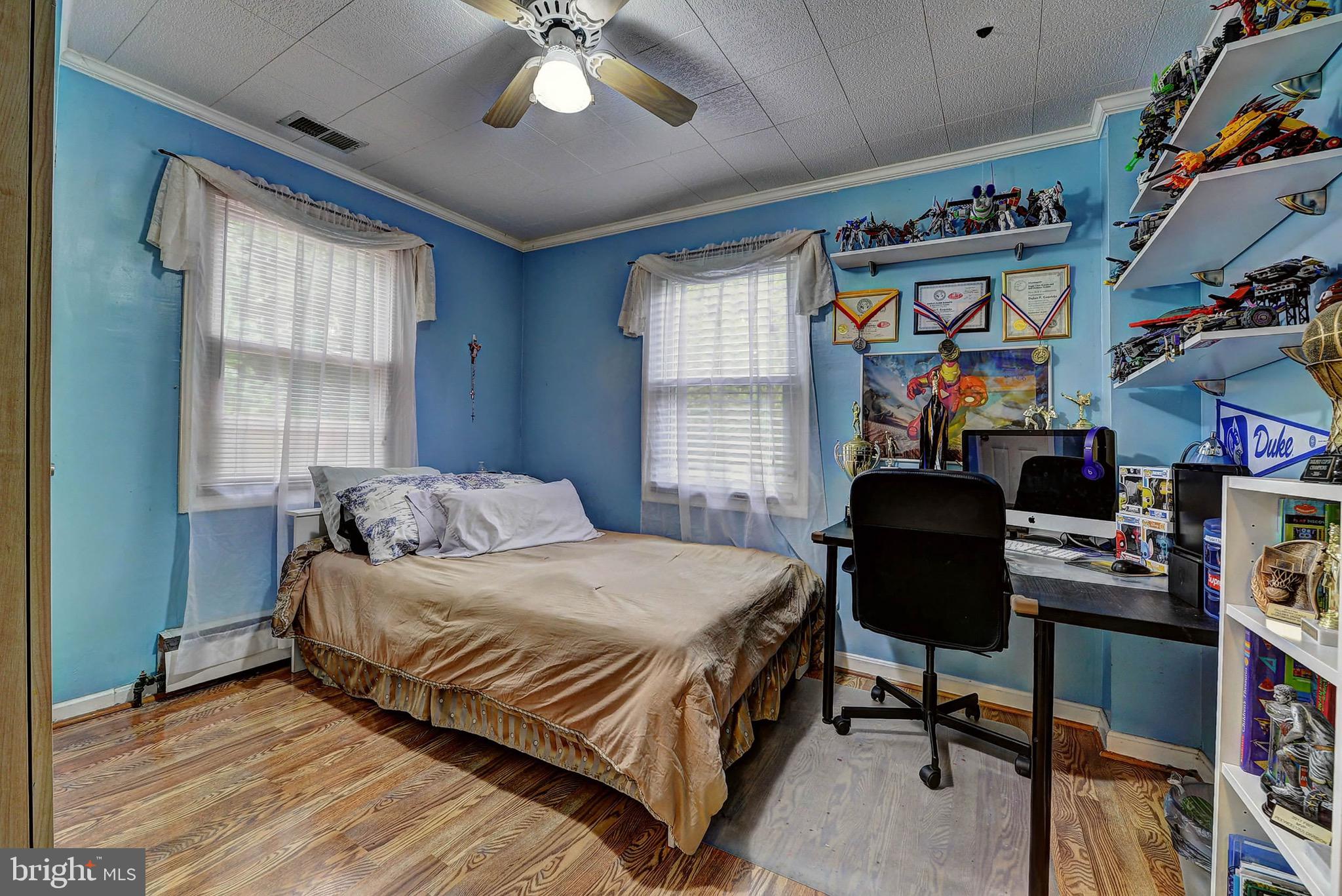 MORNINGSIDE - Residential Lease