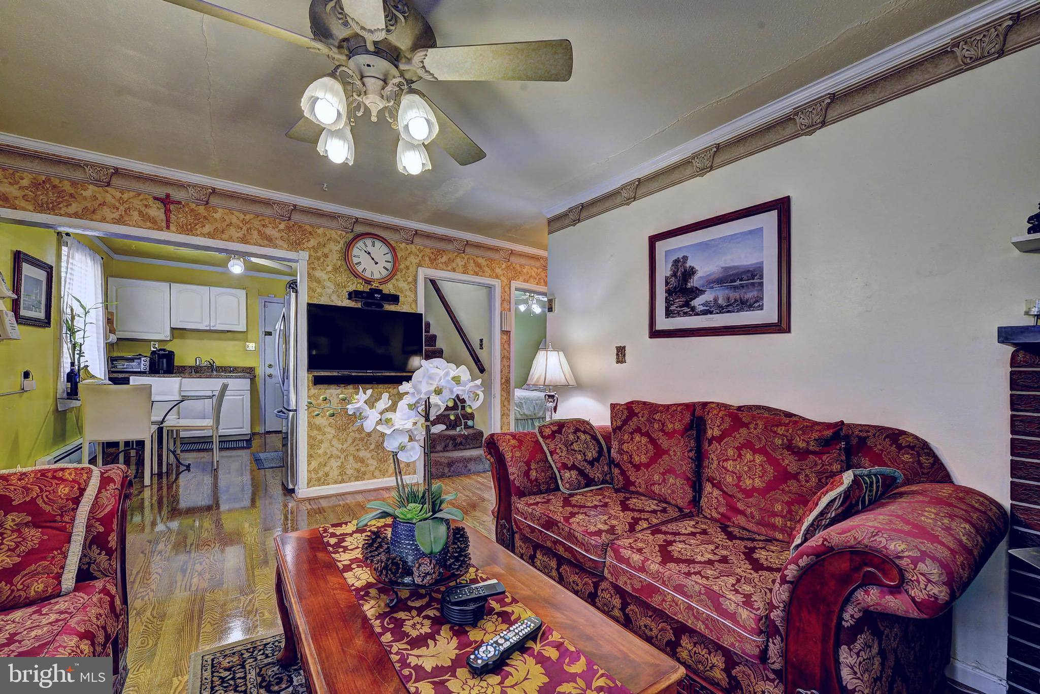 MORNINGSIDE - Residential Lease