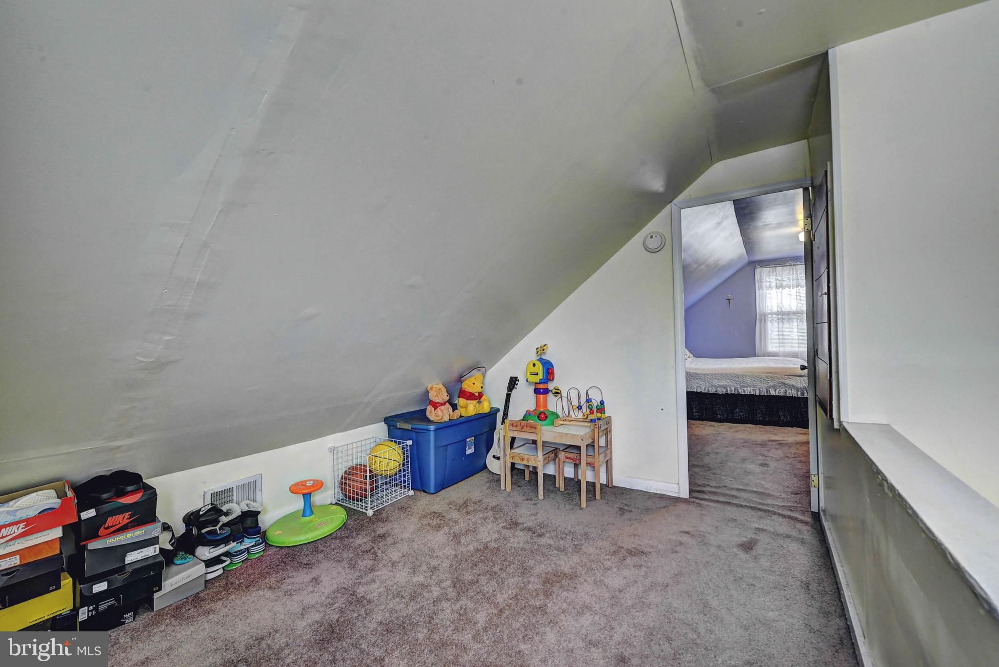 MORNINGSIDE - Residential Lease