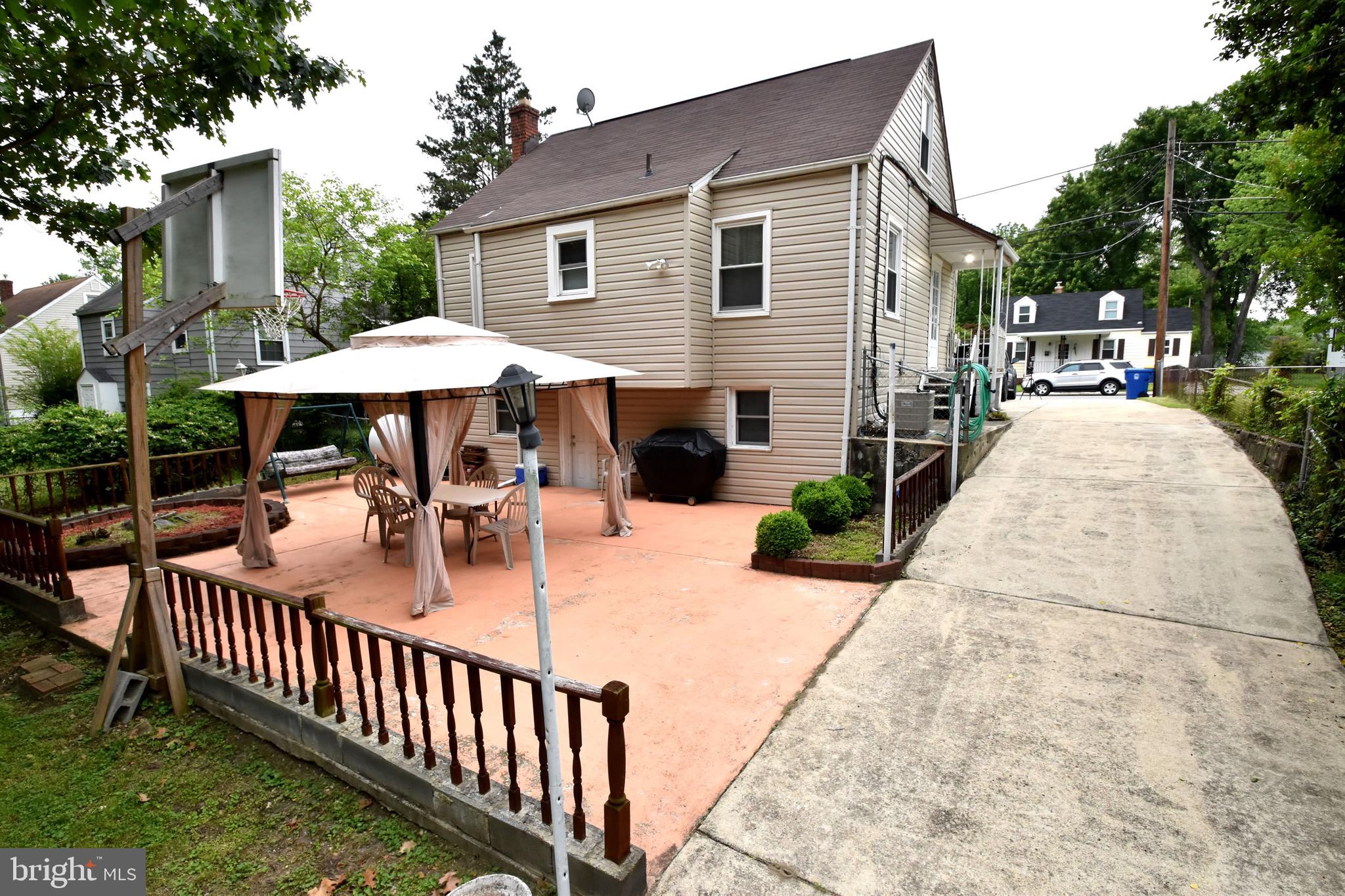 MORNINGSIDE - Residential Lease