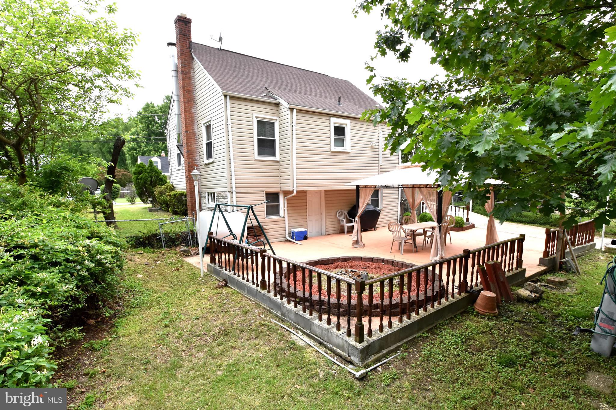 MORNINGSIDE - Residential Lease