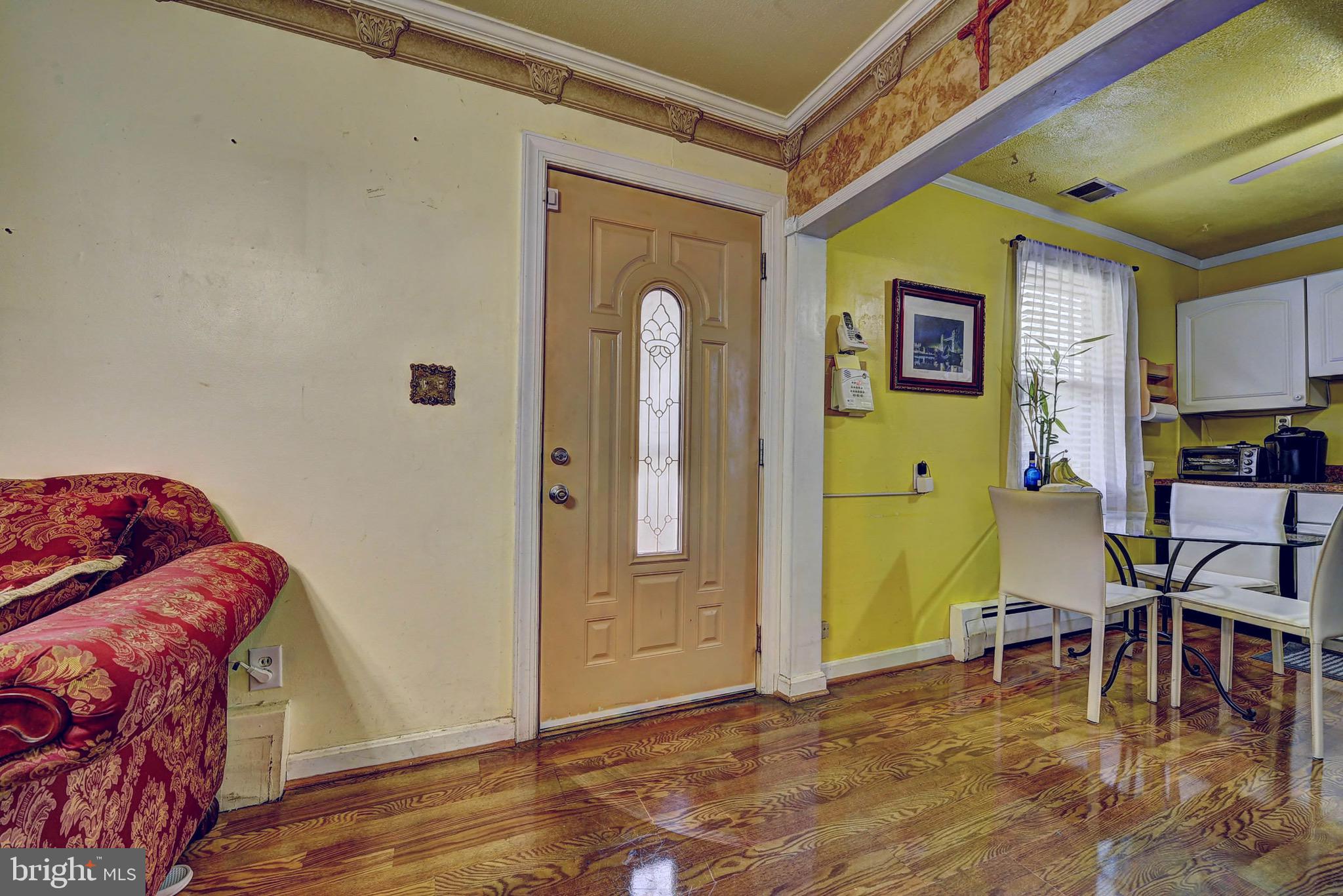 MORNINGSIDE - Residential Lease