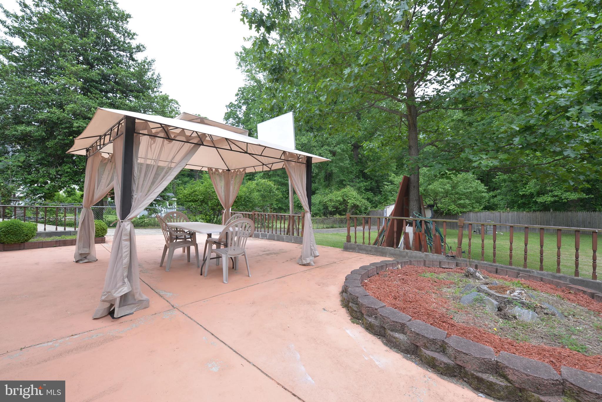 MORNINGSIDE - Residential Lease