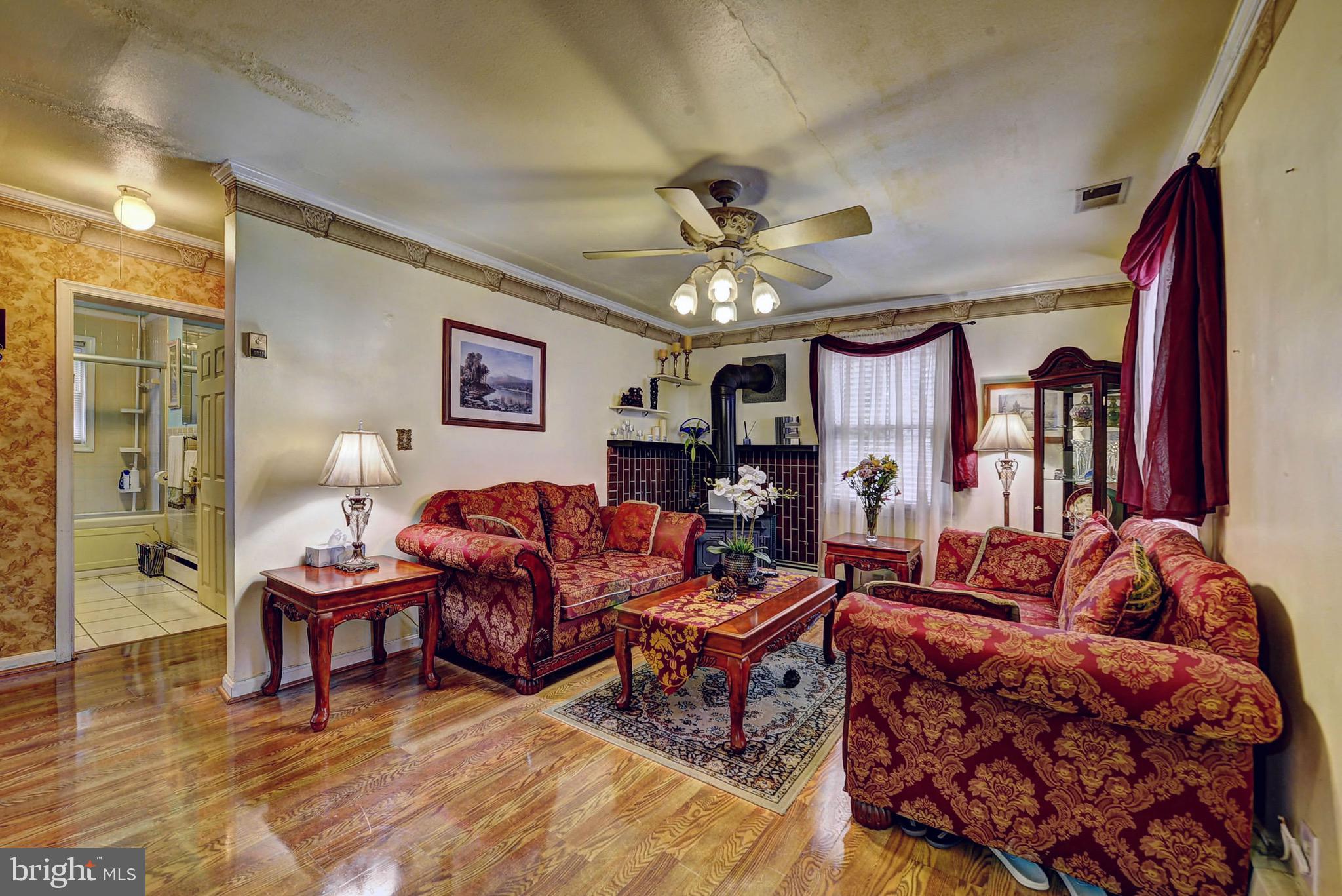 MORNINGSIDE - Residential Lease