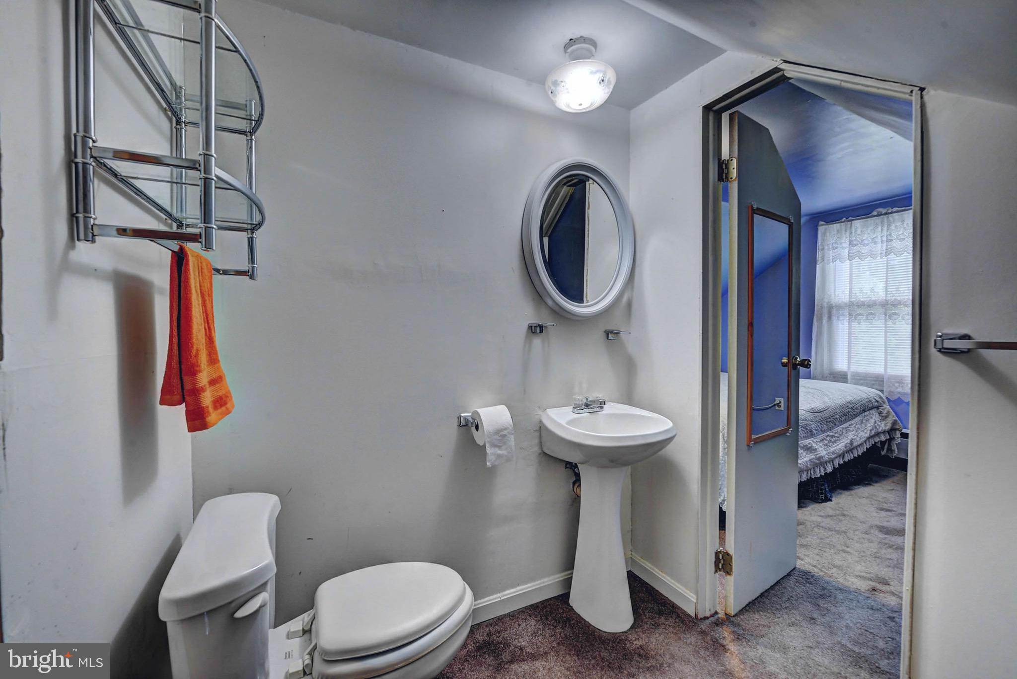 MORNINGSIDE - Residential Lease