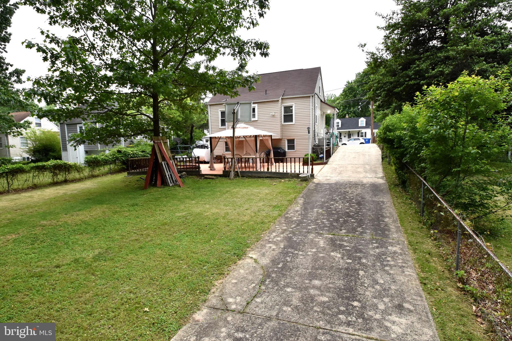 MORNINGSIDE - Residential Lease