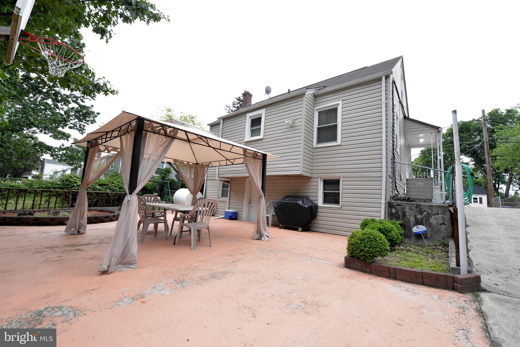 MORNINGSIDE - Residential Lease