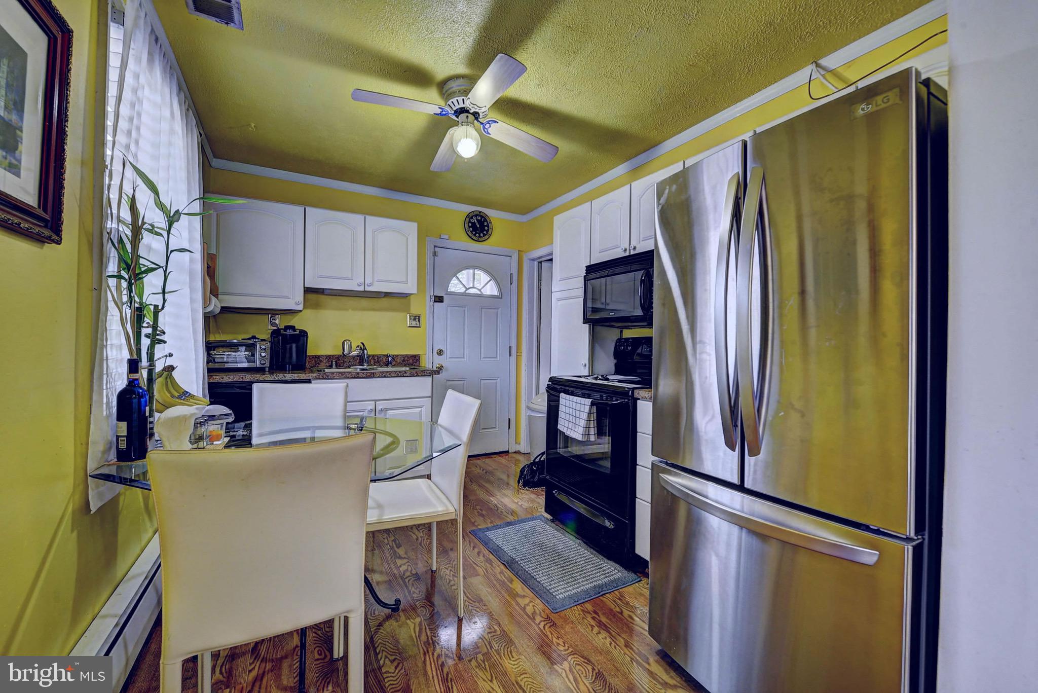 MORNINGSIDE - Residential Lease