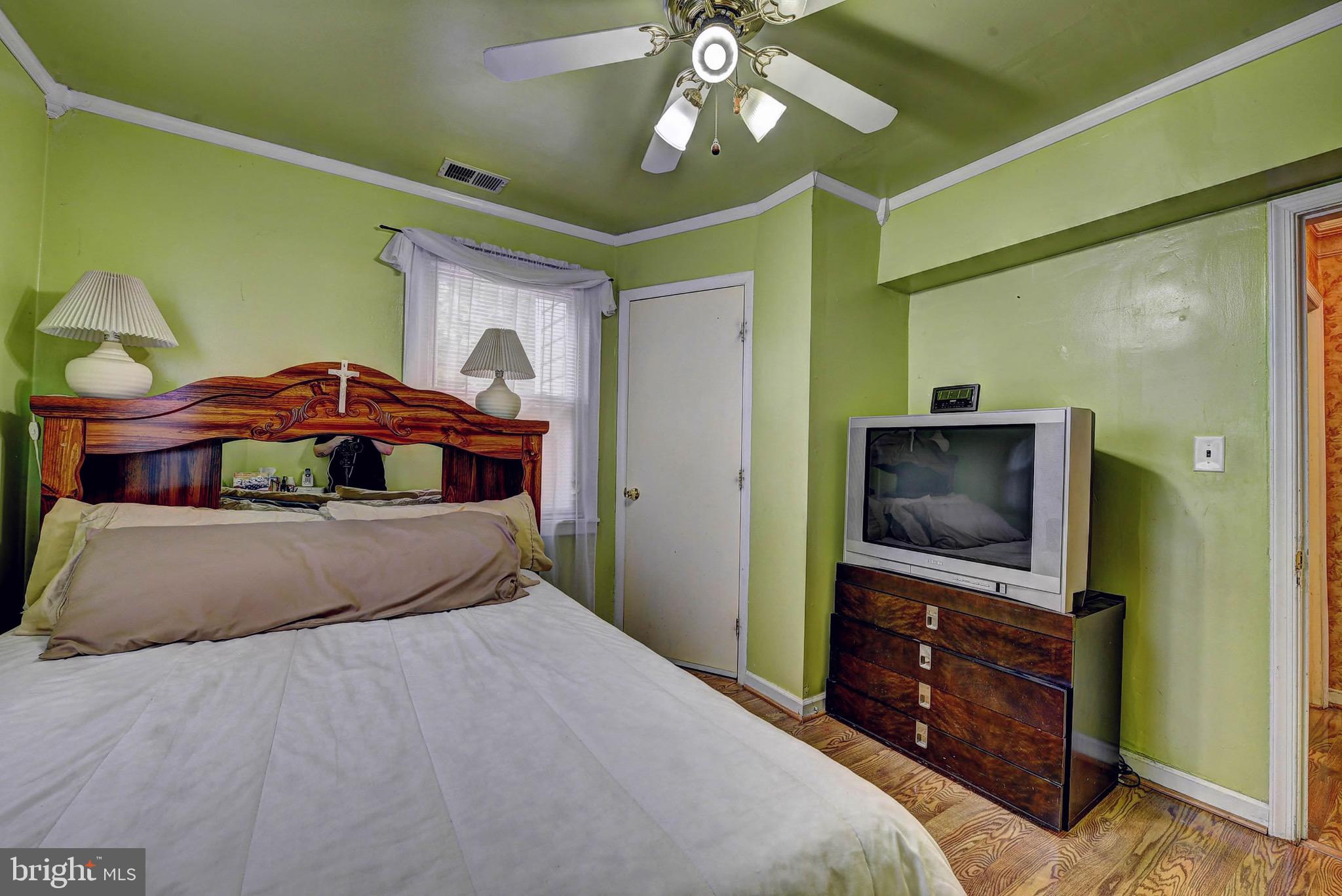 MORNINGSIDE - Residential Lease