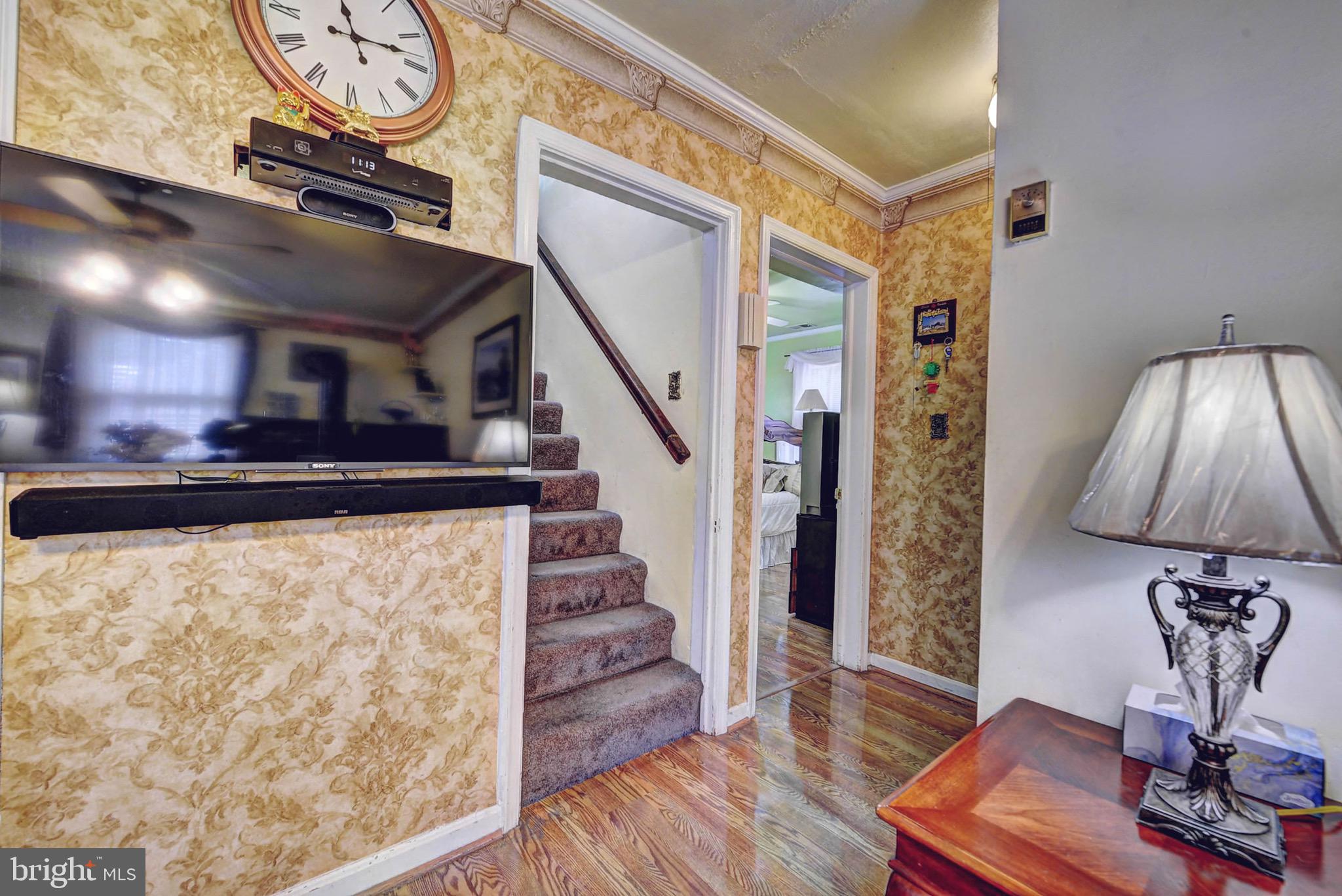 MORNINGSIDE - Residential Lease