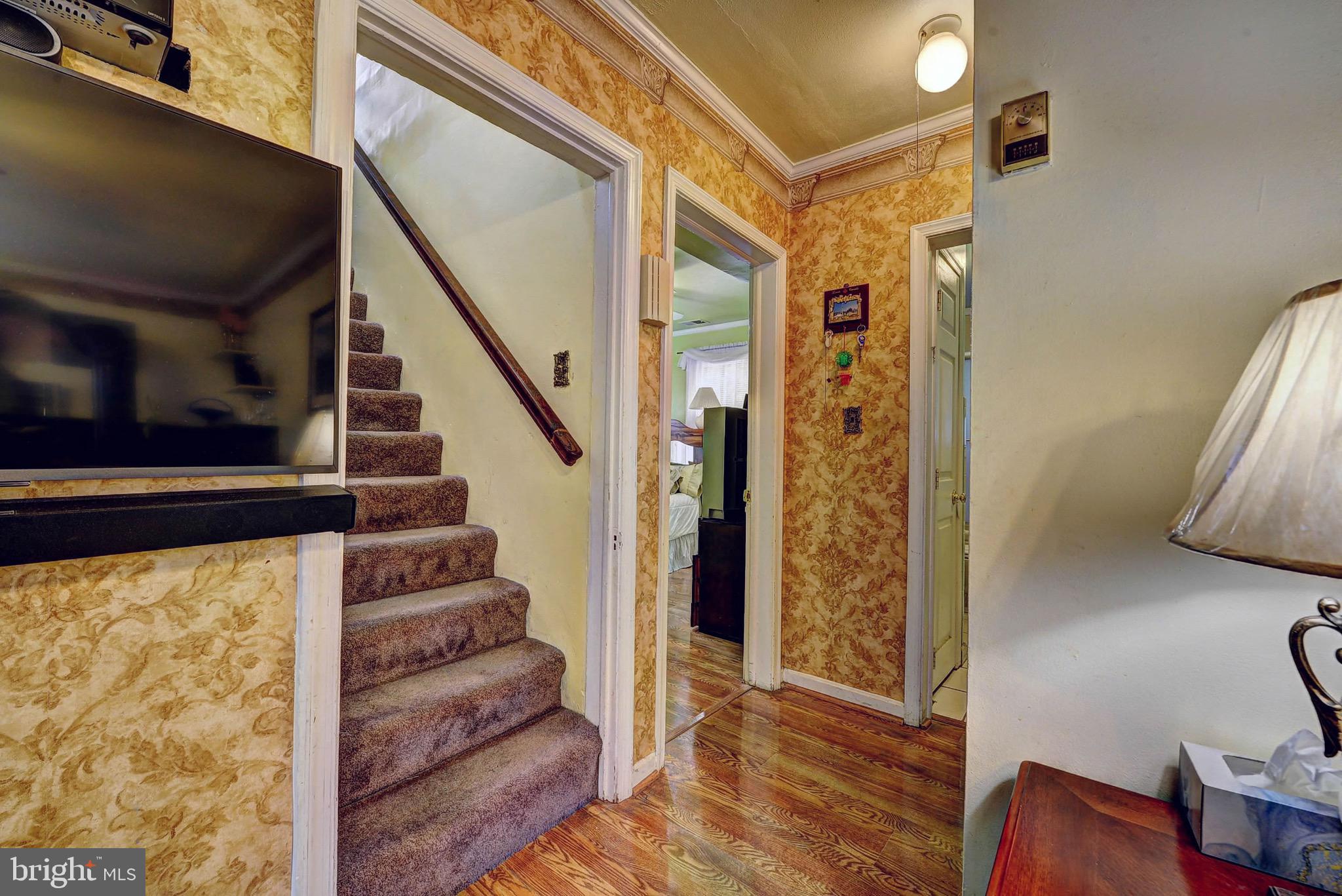 MORNINGSIDE - Residential Lease