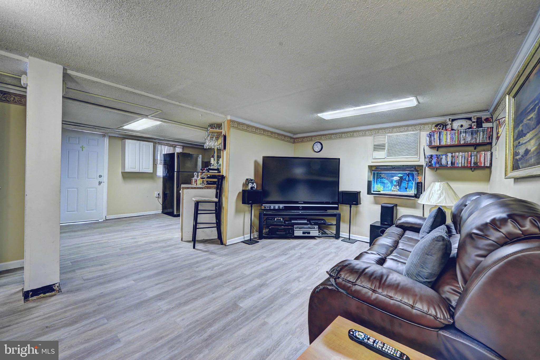 MORNINGSIDE - Residential Lease