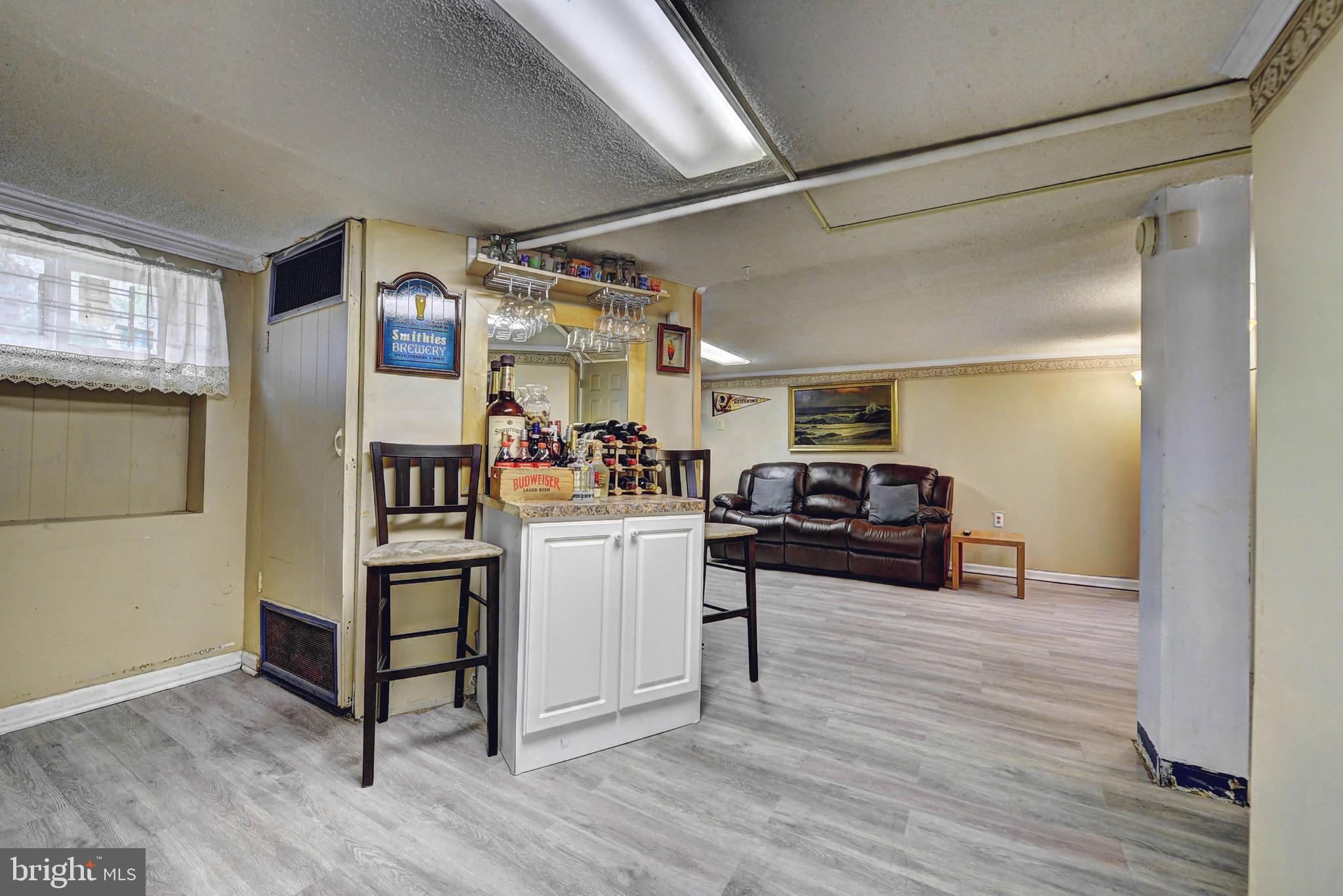 MORNINGSIDE - Residential Lease