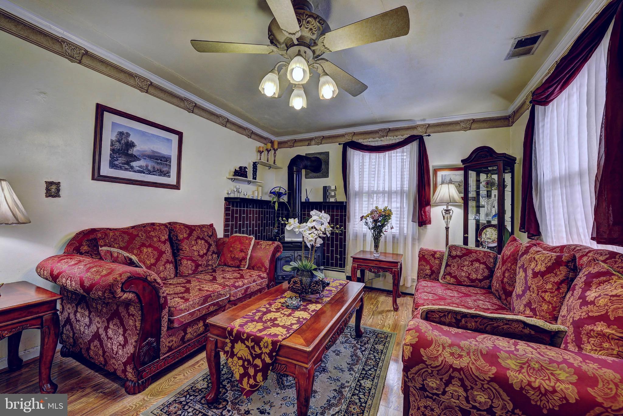 MORNINGSIDE - Residential Lease