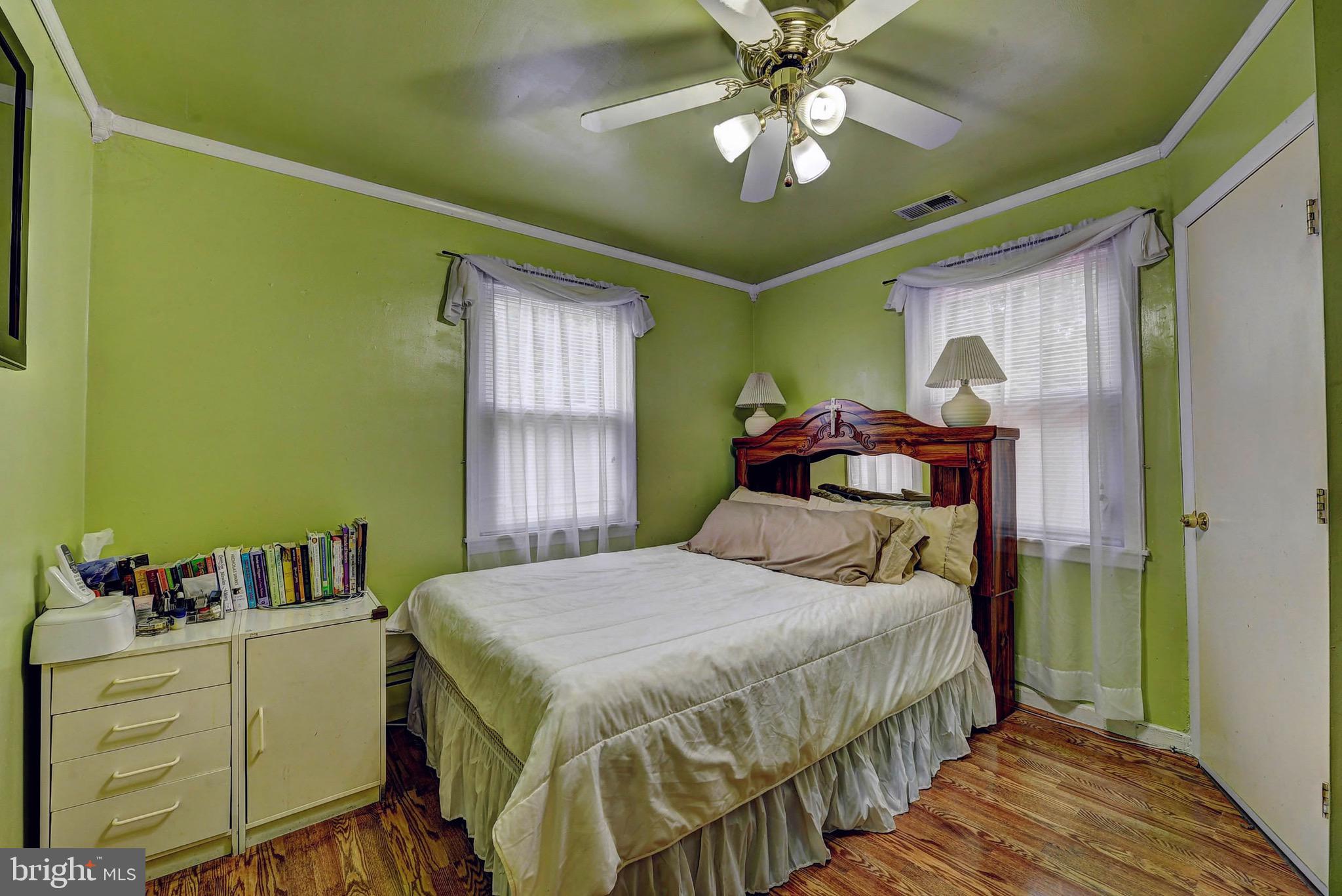 MORNINGSIDE - Residential Lease