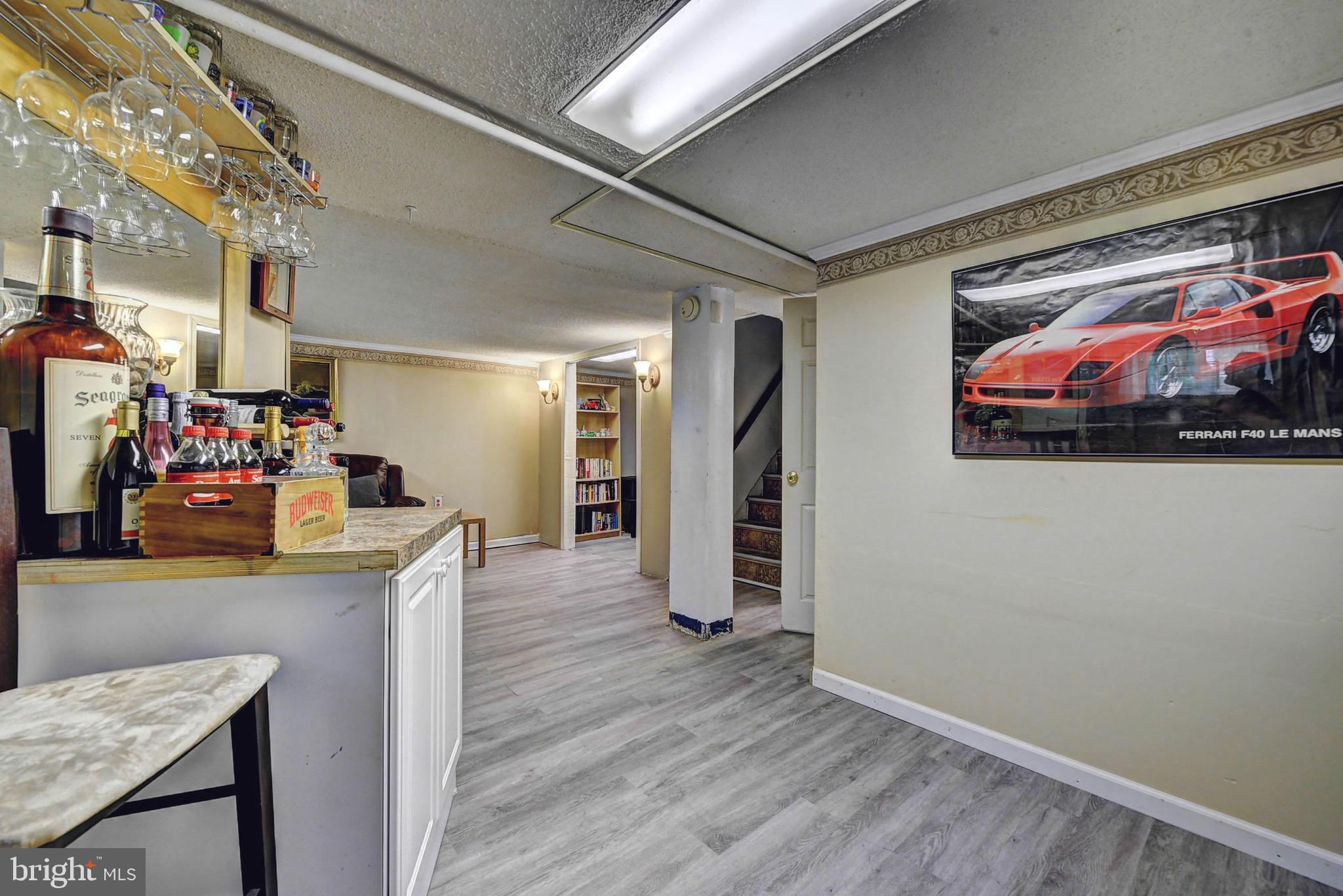 MORNINGSIDE - Residential Lease