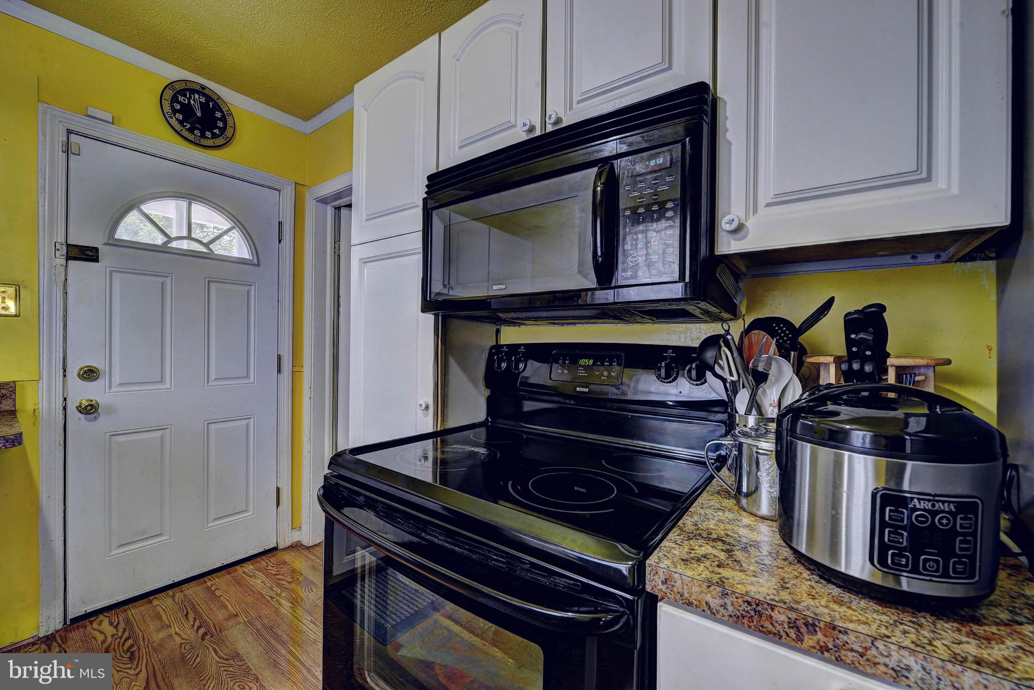 MORNINGSIDE - Residential Lease