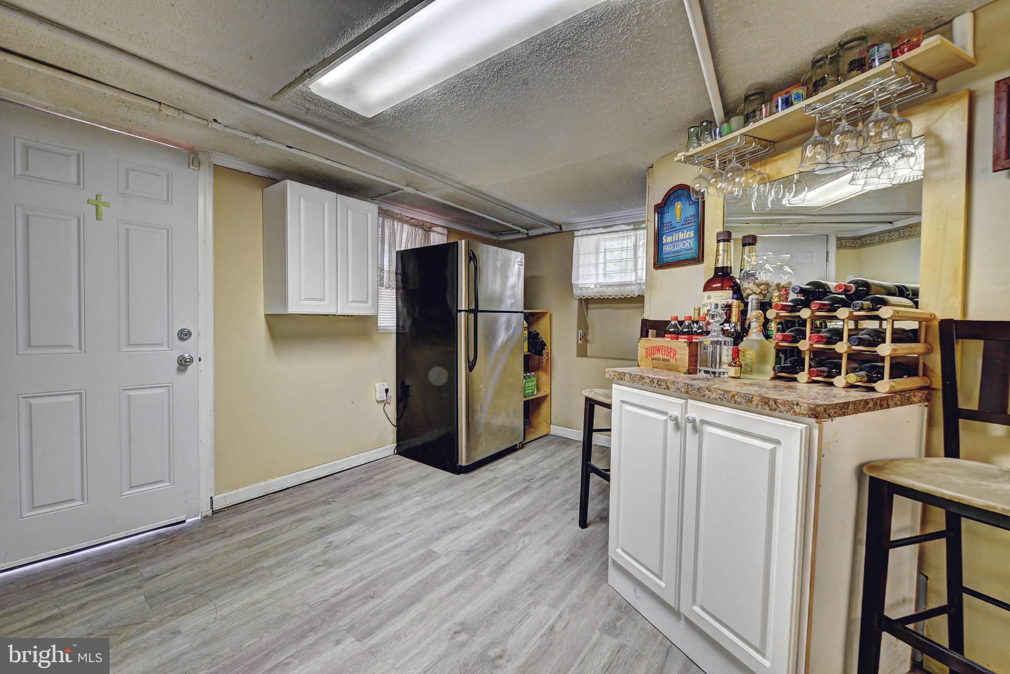 MORNINGSIDE - Residential Lease