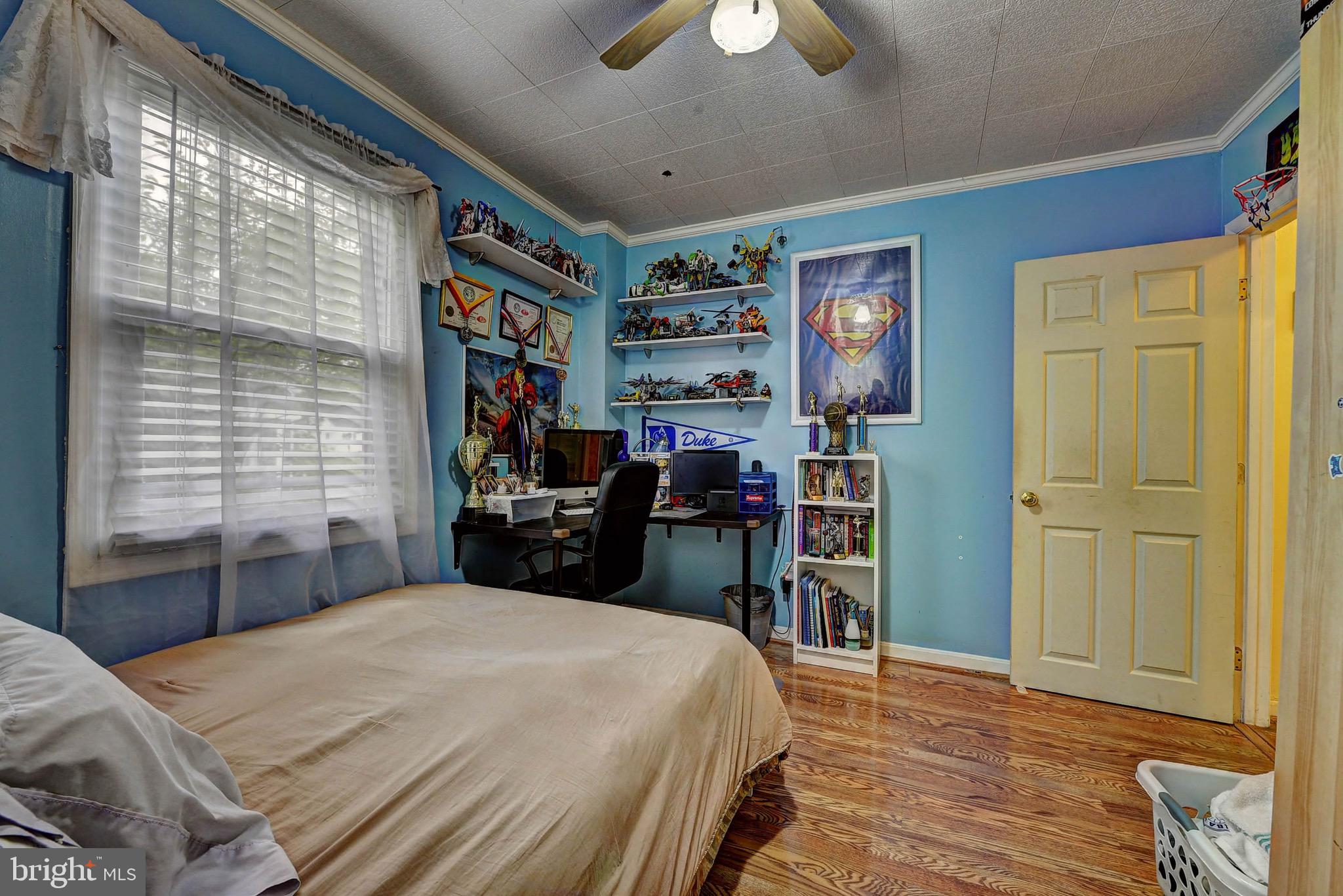 MORNINGSIDE - Residential Lease