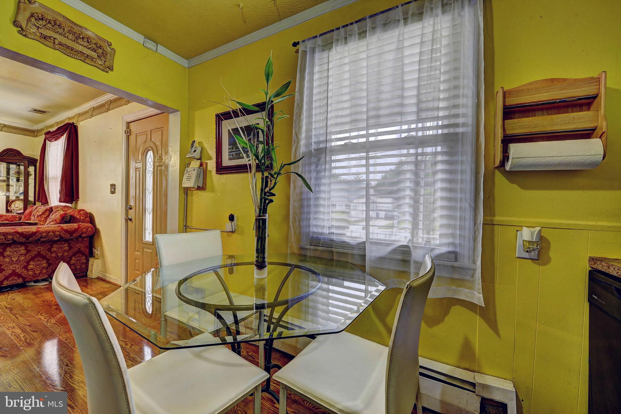 MORNINGSIDE - Residential Lease