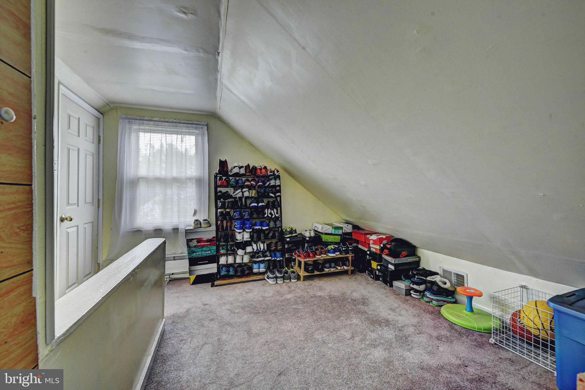 MORNINGSIDE - Residential Lease