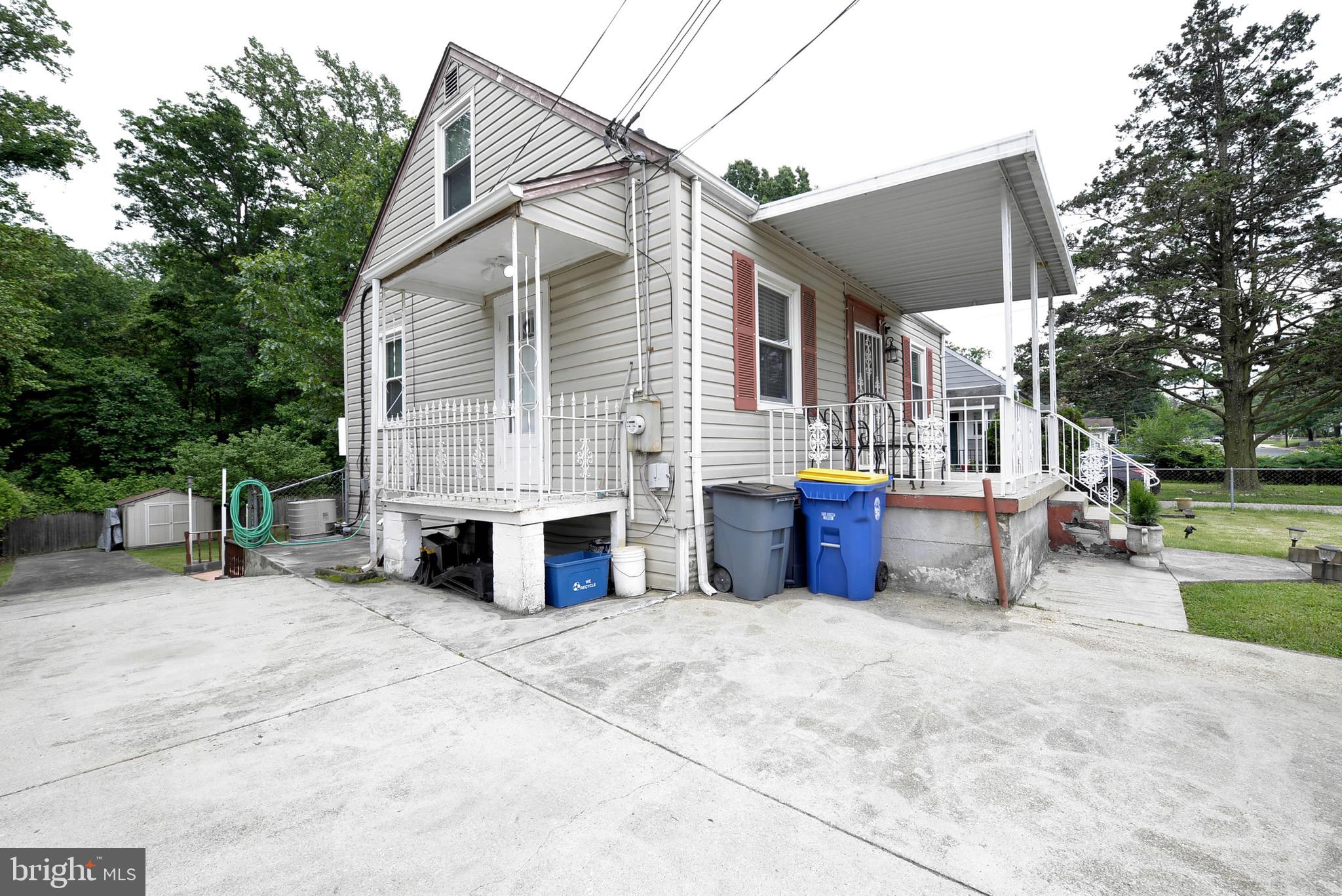 MORNINGSIDE - Residential Lease