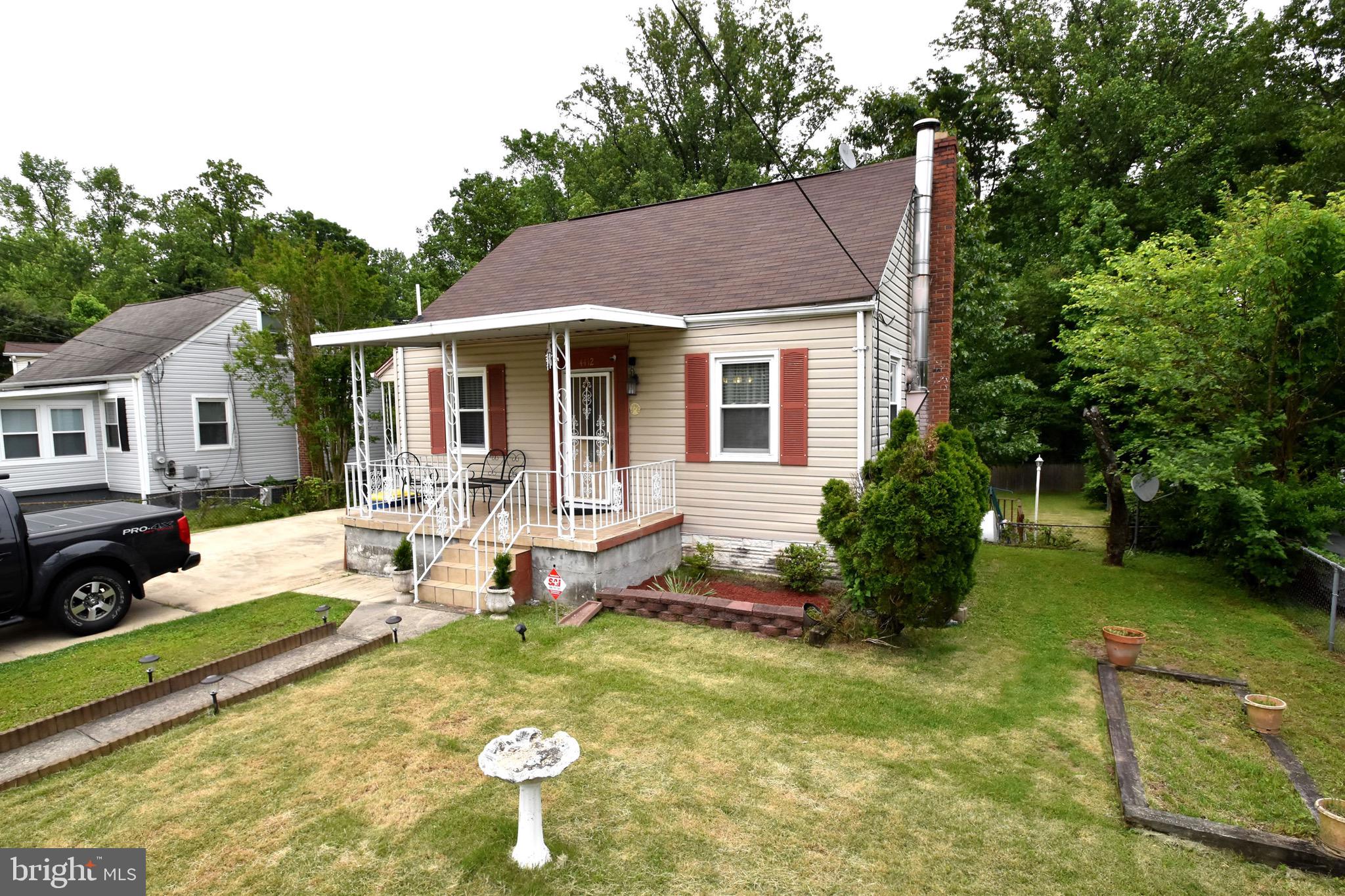 MORNINGSIDE - Residential Lease