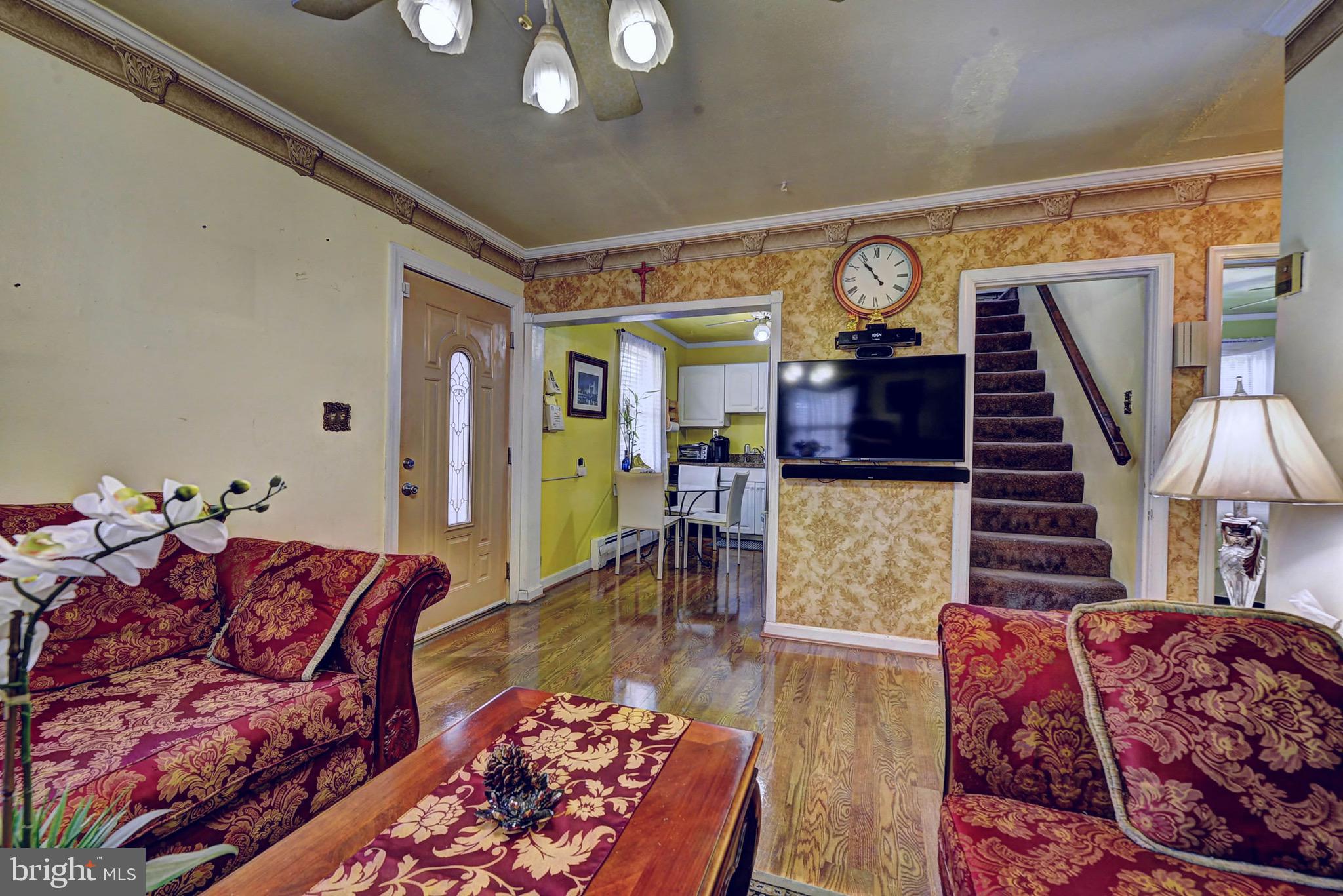 MORNINGSIDE - Residential Lease