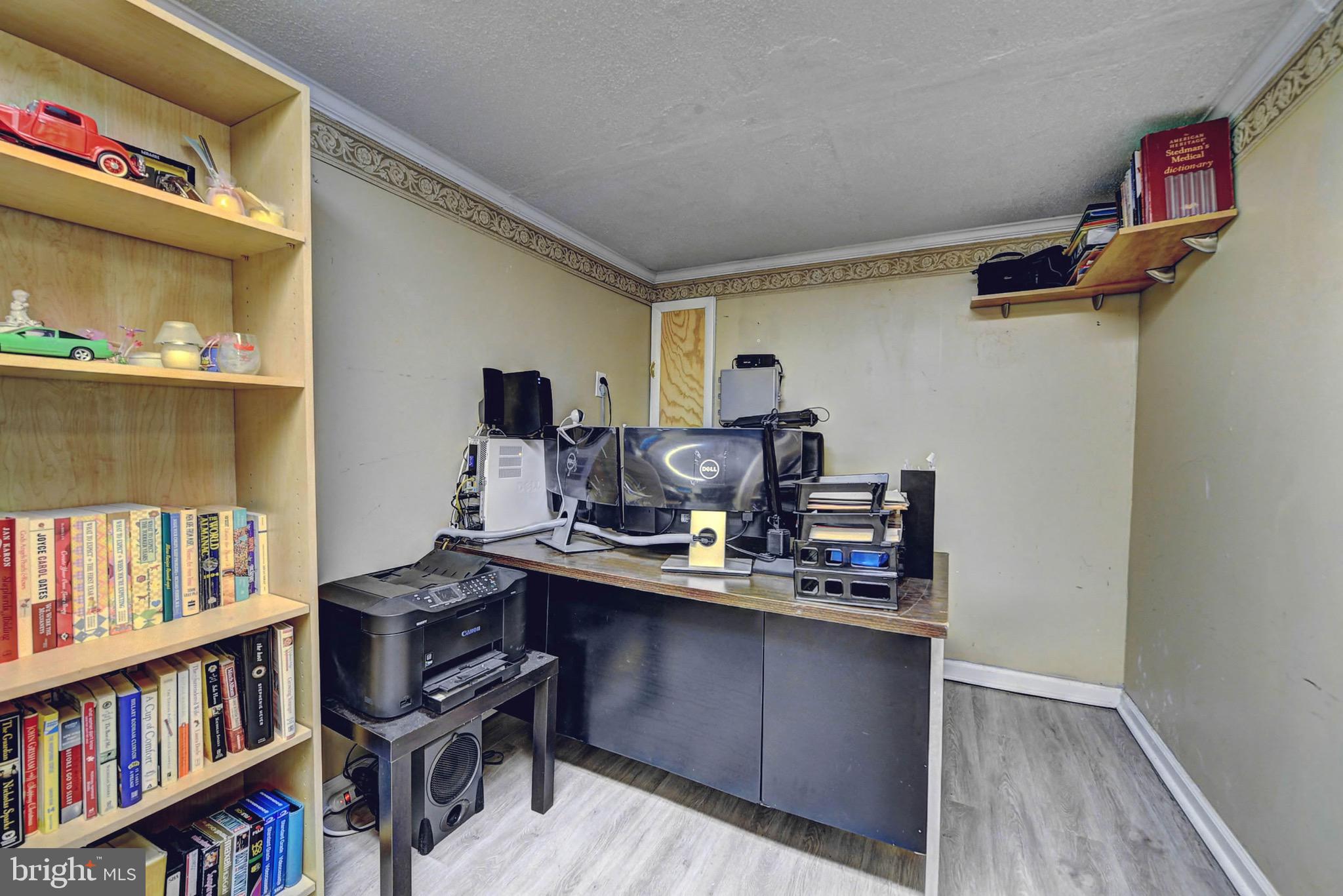 MORNINGSIDE - Residential Lease