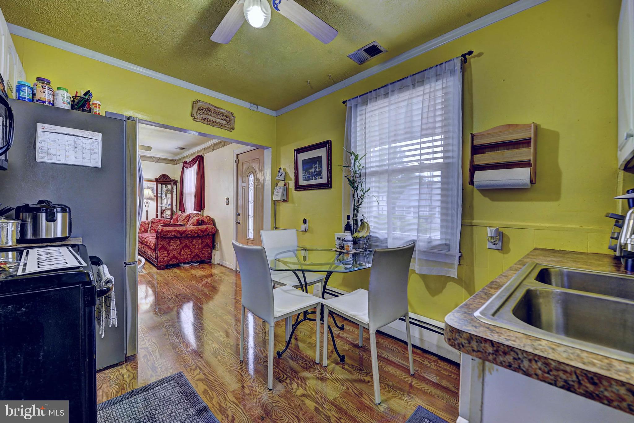 MORNINGSIDE - Residential Lease