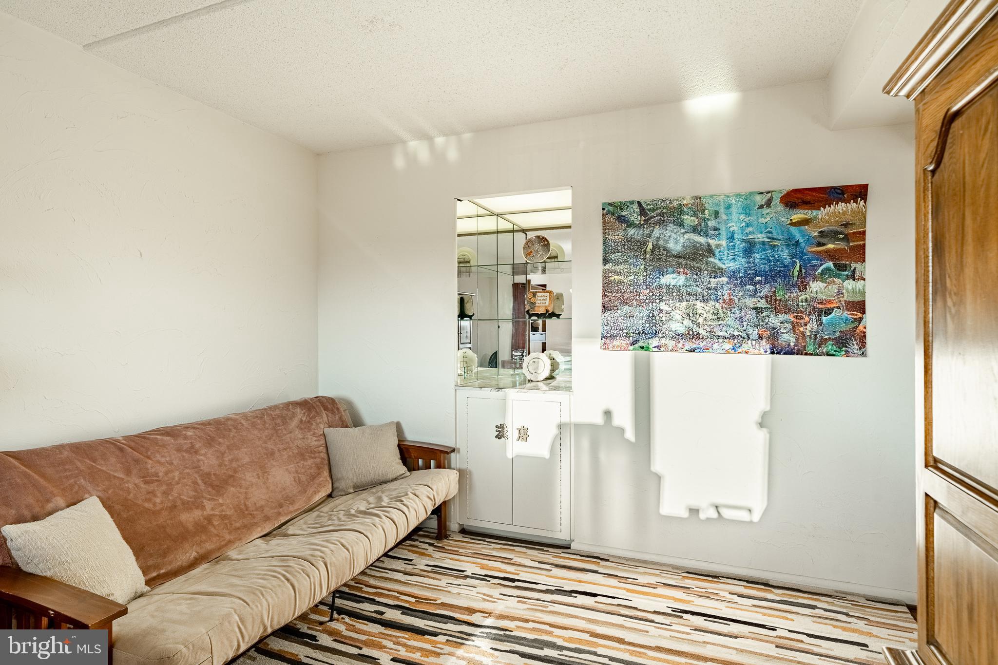 VALLEY FORGE TOWER - Residential